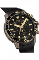Orologio Tissot Uomo Seastar1000 in Acciaio T1204173705101 - T1204173705101